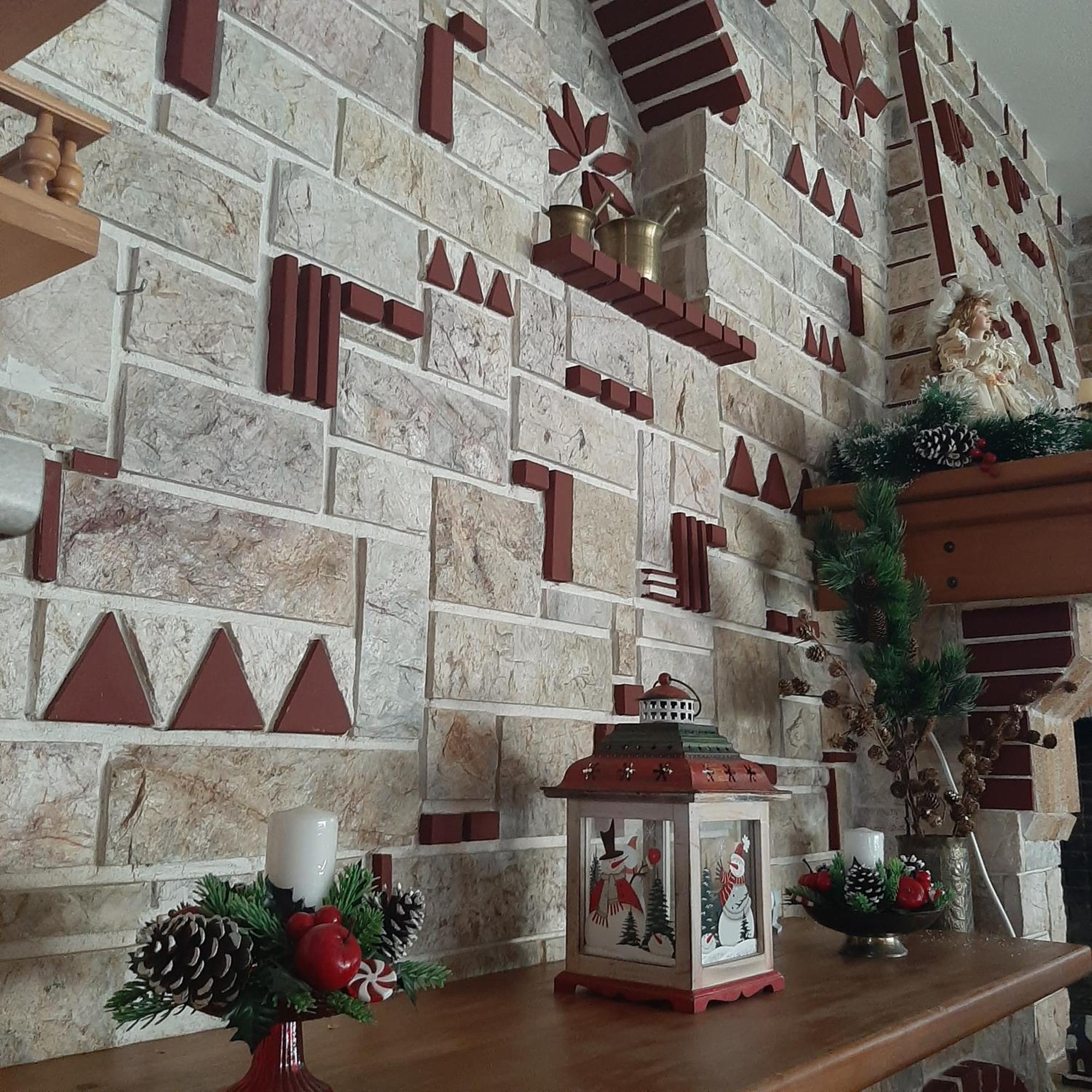 Αρχοντικό Παπανικολάου Villa Ligaria  Екстериор снимка