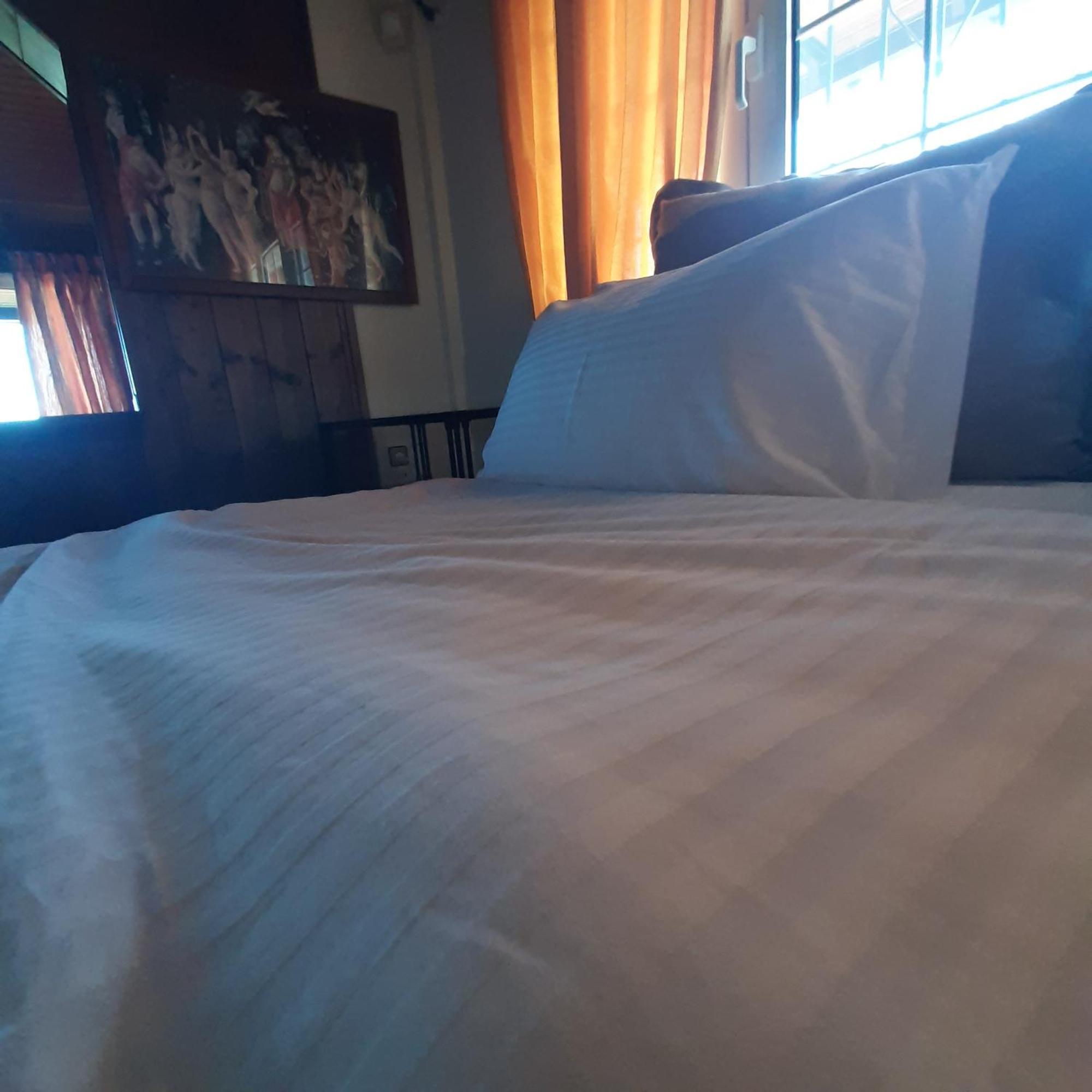 Αρχοντικό Παπανικολάου Villa Ligaria  Екстериор снимка