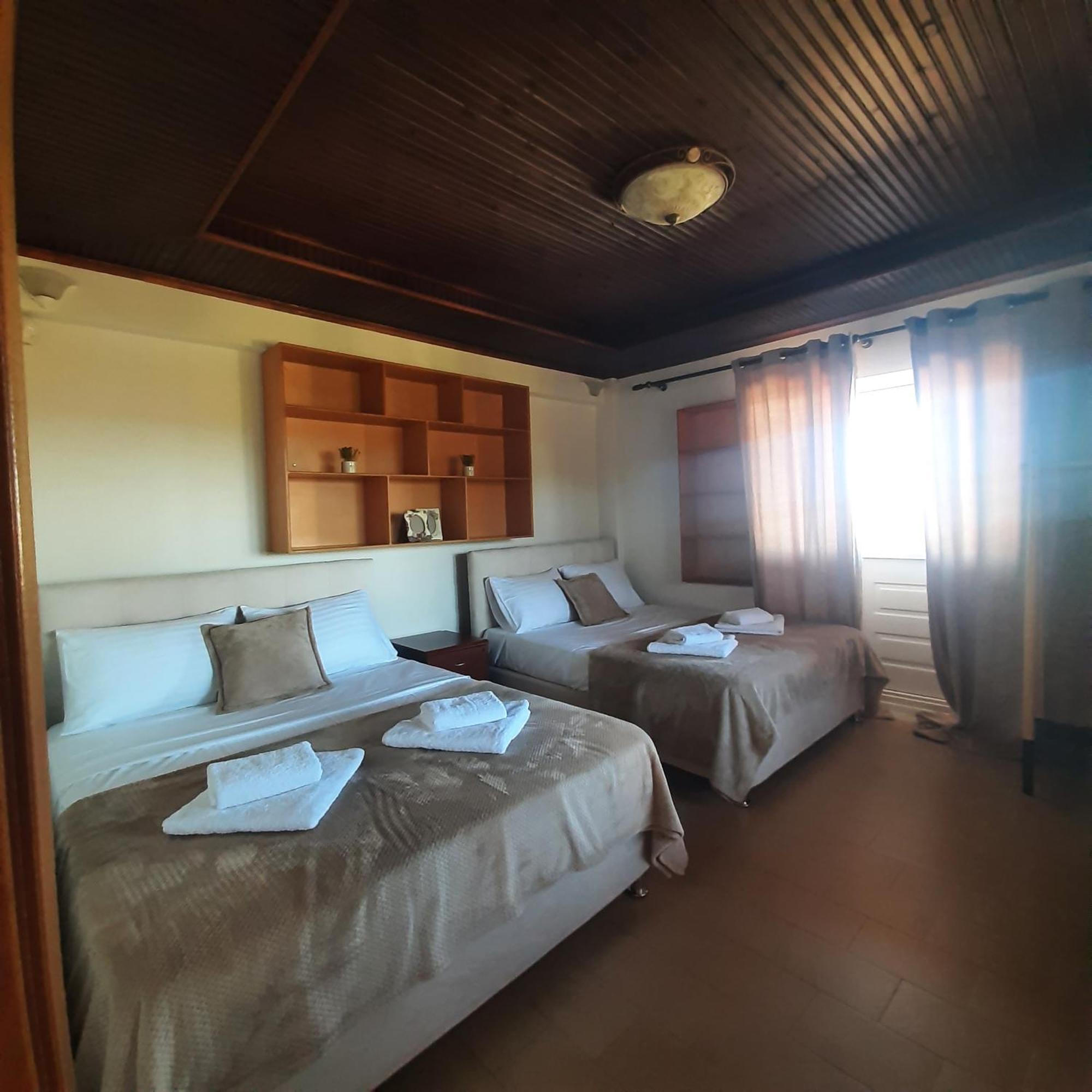 Αρχοντικό Παπανικολάου Villa Ligaria  Екстериор снимка